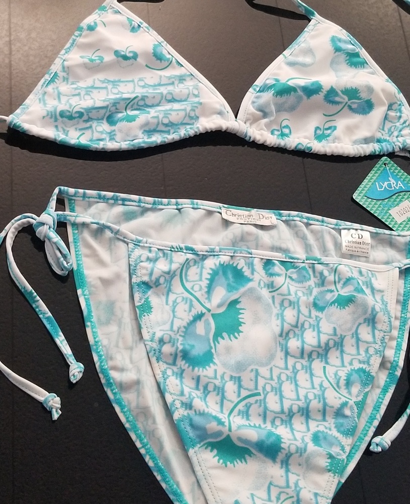 Christian Dior Bikini